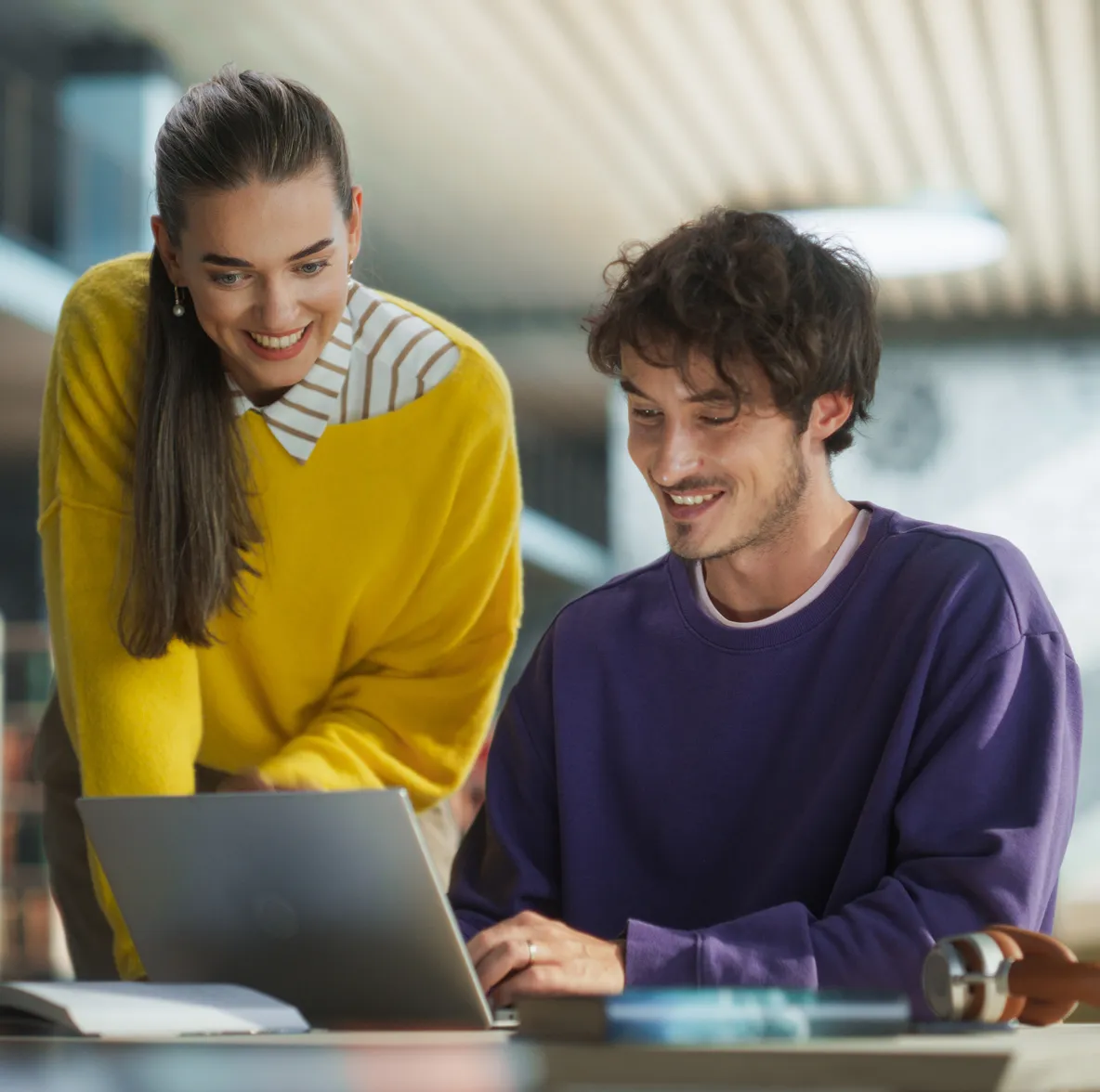 Develop Your Trading Knowledge