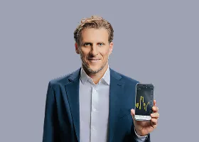Brand Ambassador Diego Forlan